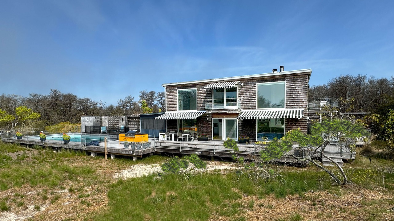 Photo of Outdoor in Amagansett