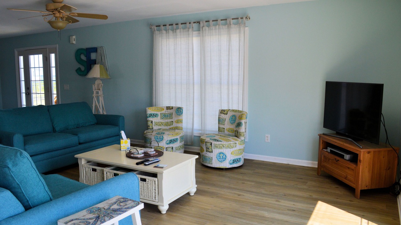 Photo of Livingroom in Deep Hole