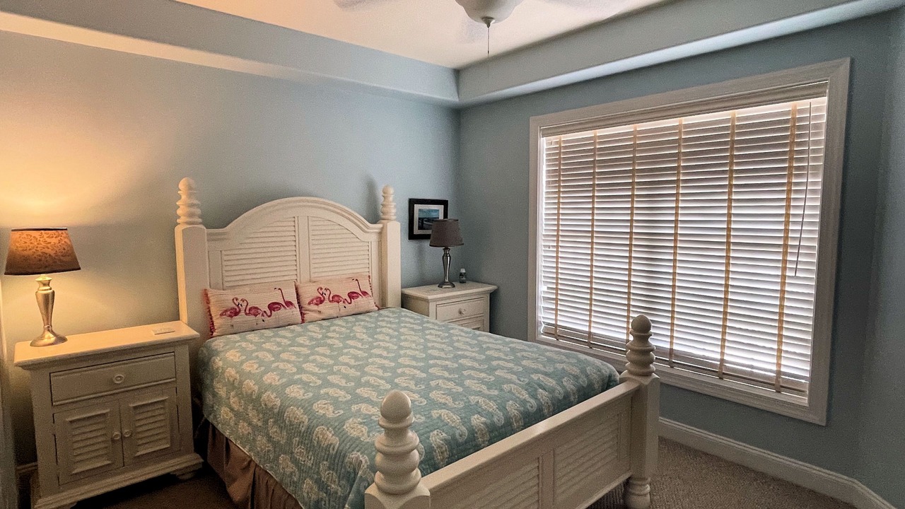 Photo of Bedroom in Chincoteague