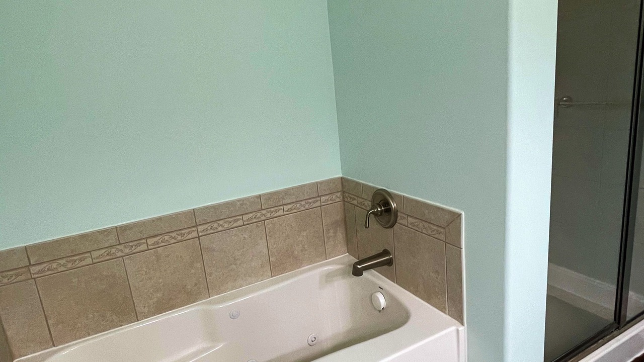 Photo of Bathroom in Chincoteague