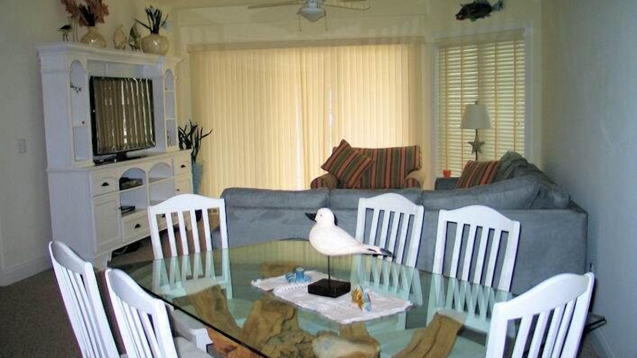 Photo of Livingroom in Chincoteague