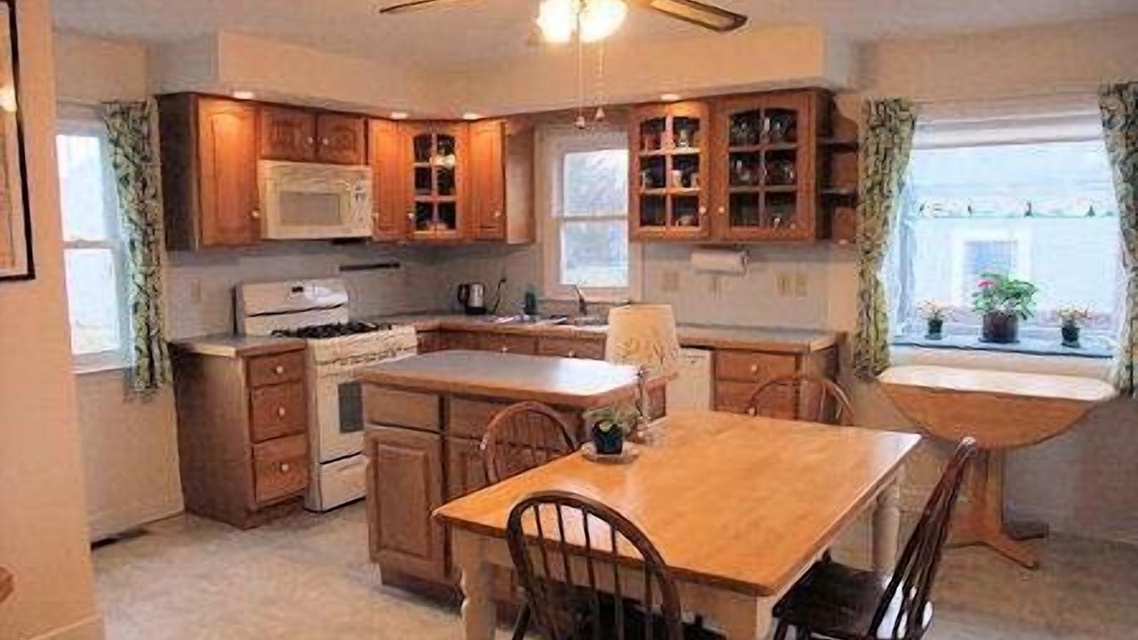 Photo of Kitchen in Deep Hole