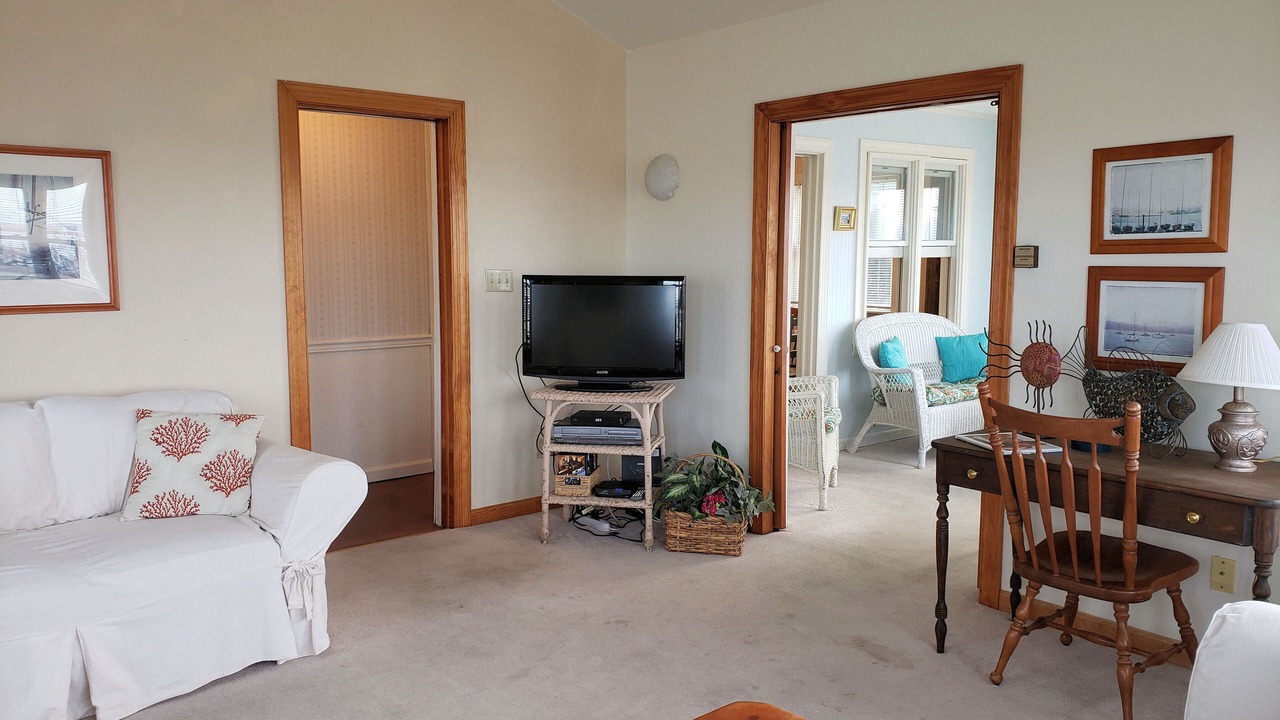 Photo of Livingroom in Chincoteague