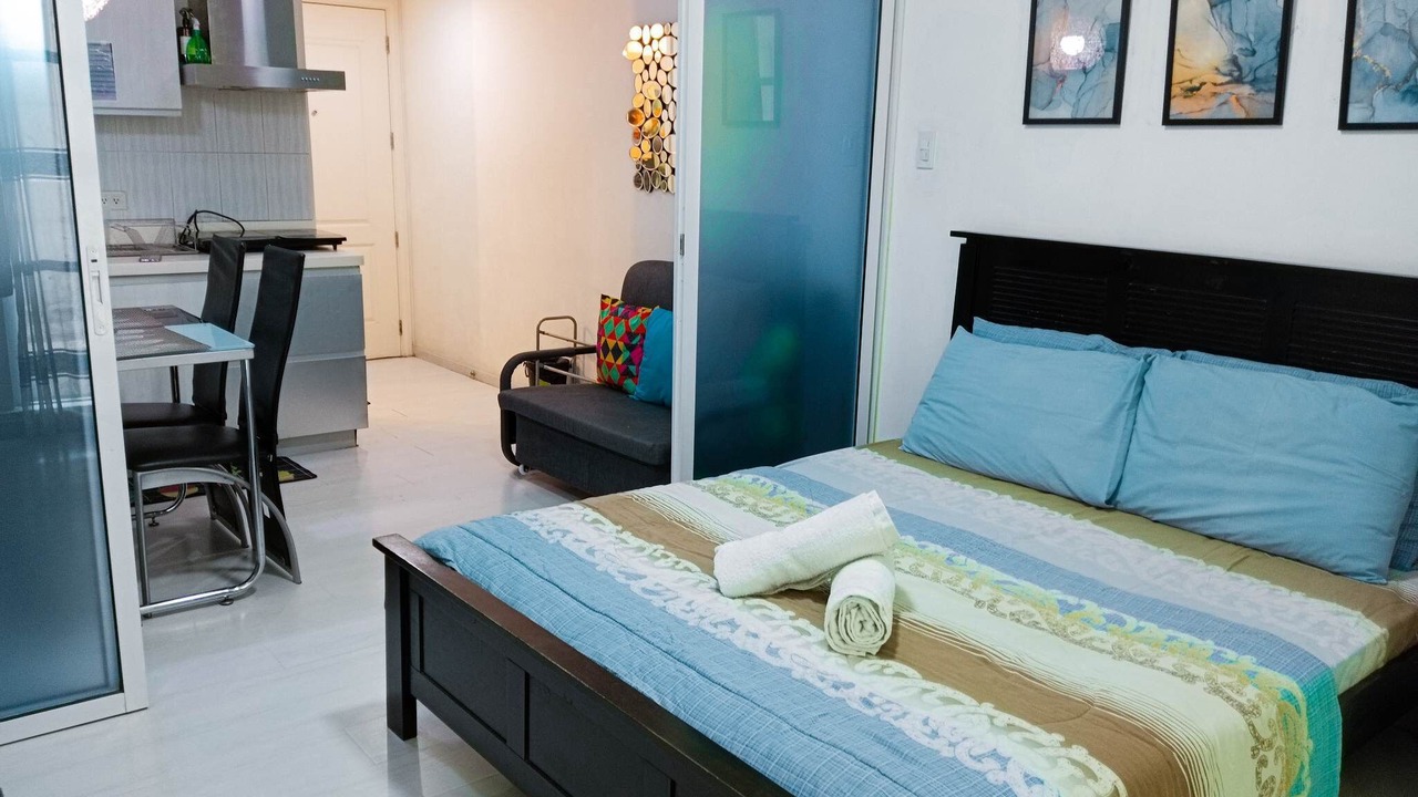 Photo of Bedroom in Don Bosco