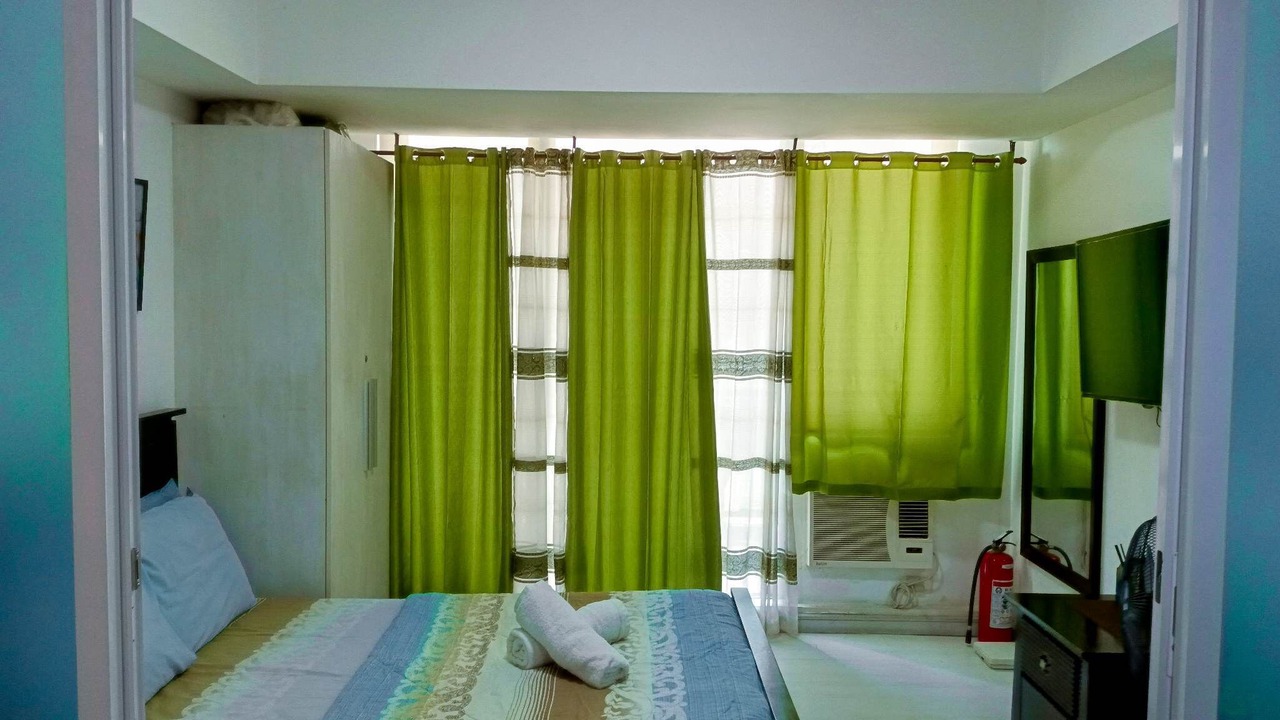Photo of Bedroom in Don Bosco
