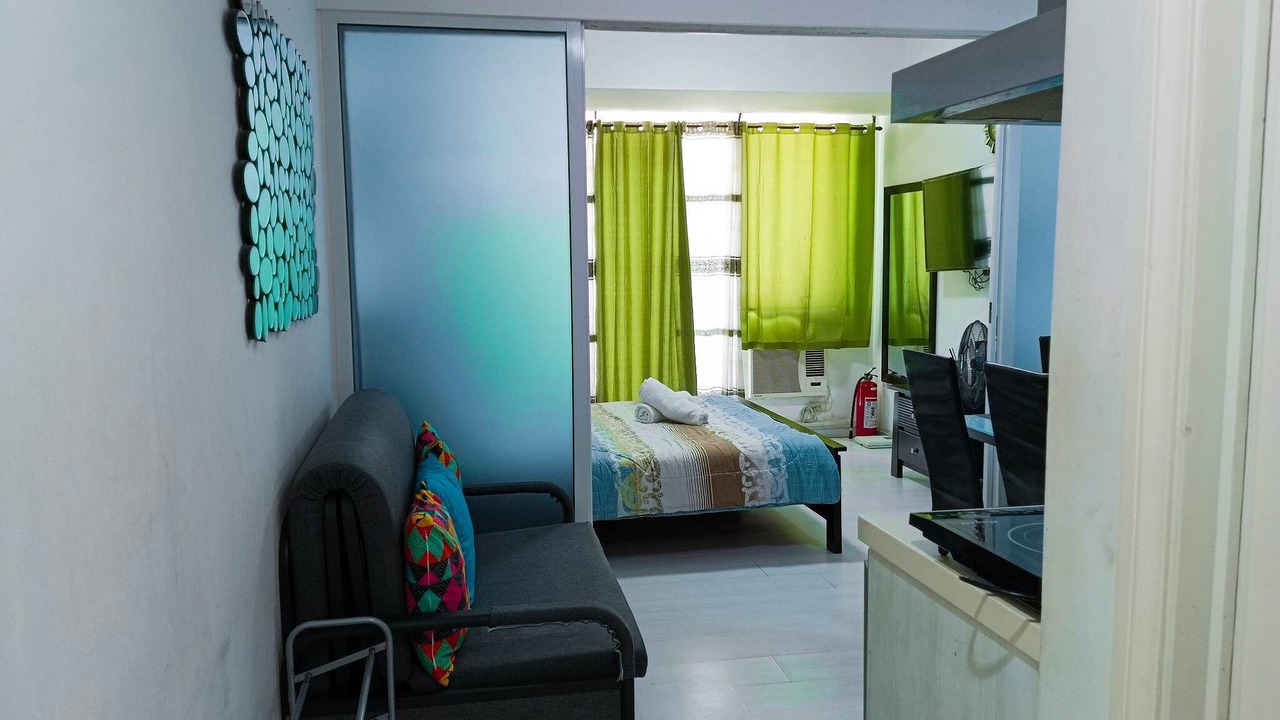 Photo of Bedroom in Don Bosco