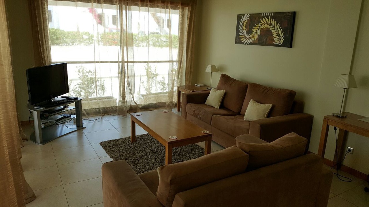 Photo of Livingroom in Olhos D'Agua