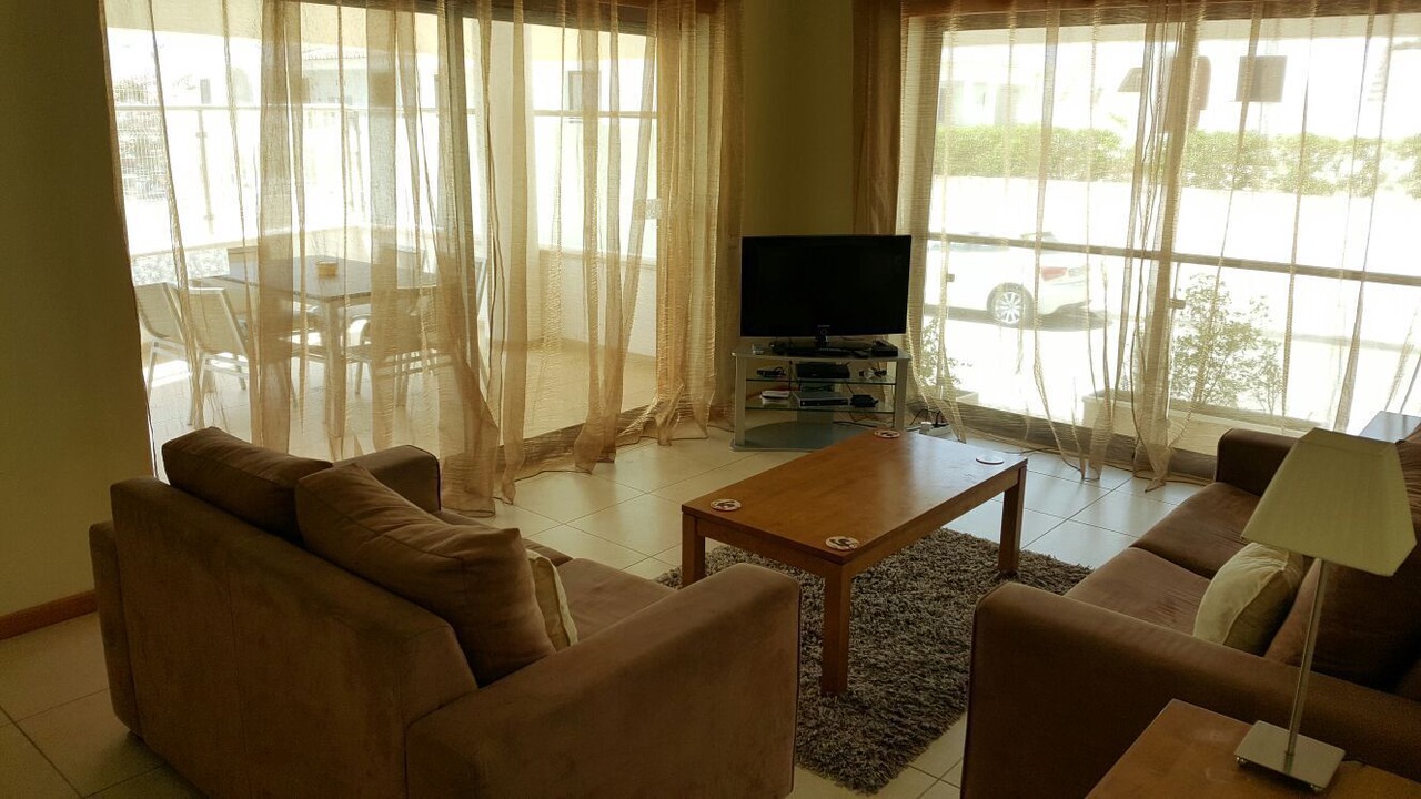 Photo of Livingroom in Olhos D'Agua