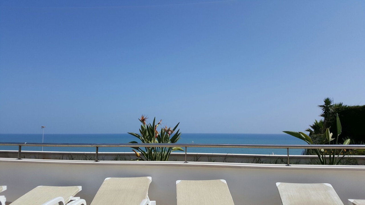 Photo of Outdoor in Olhos D'Agua