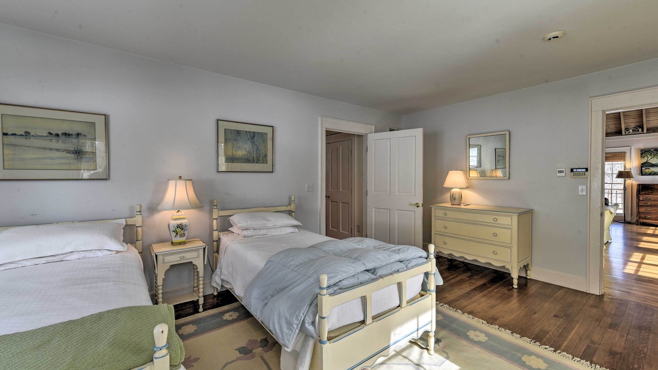 Photo of Bedroom in Ipswich