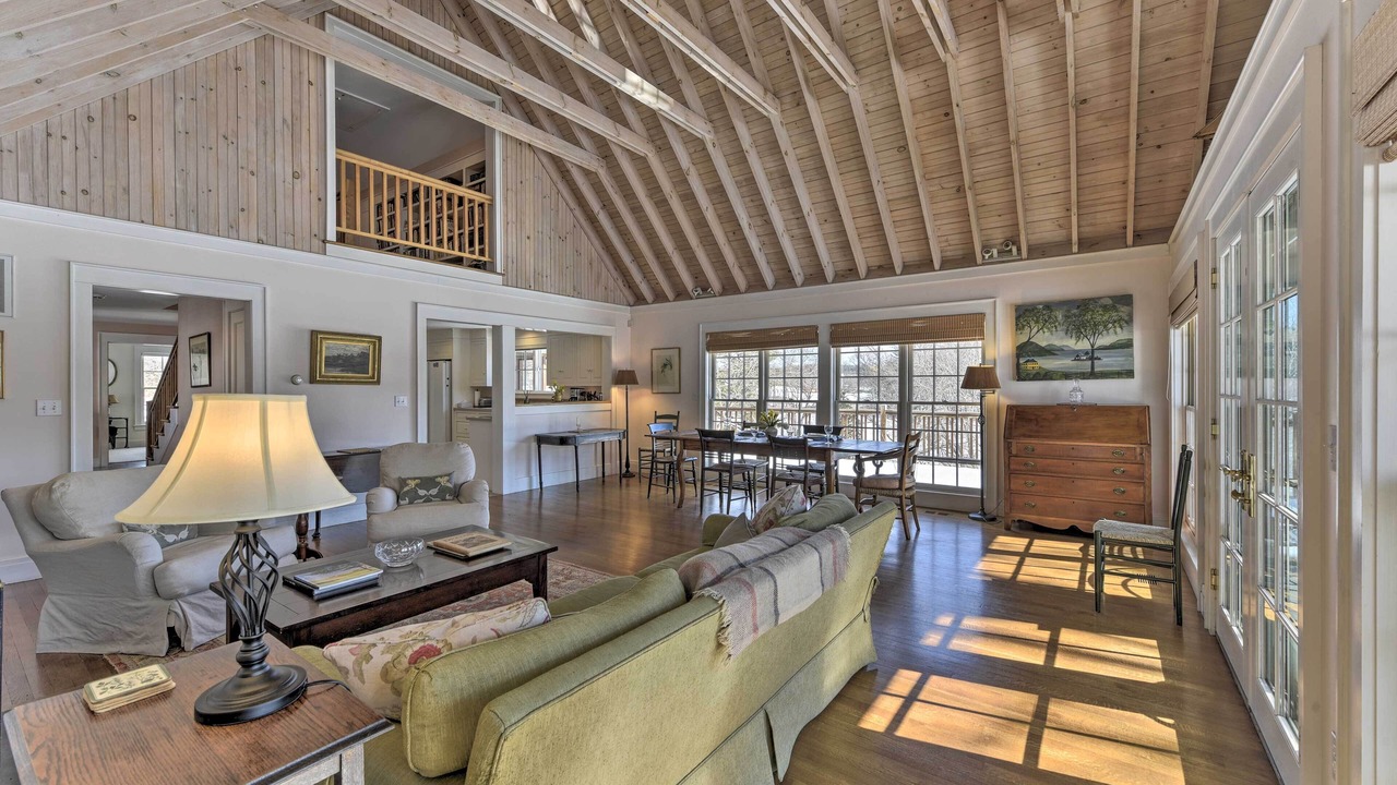 Photo of Livingroom in Ipswich