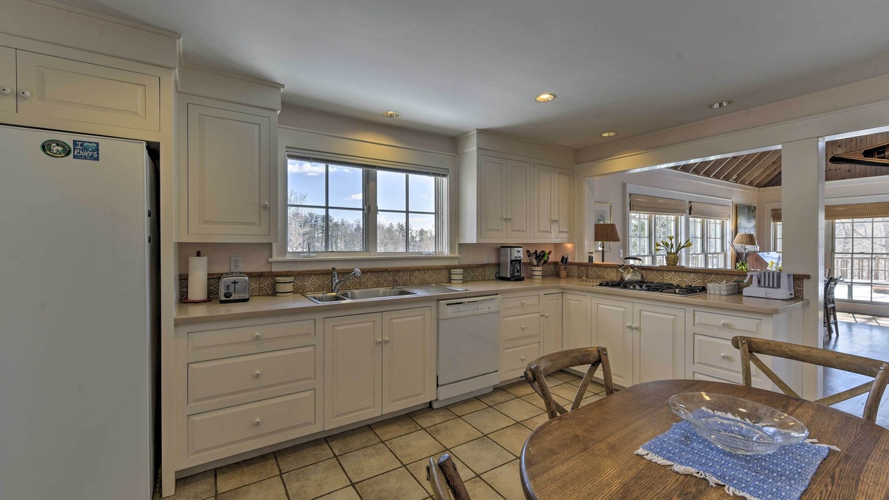 Photo of Kitchen in Ipswich
