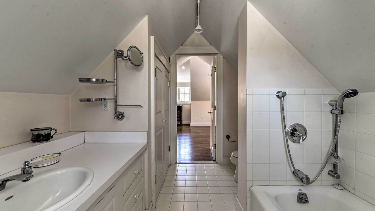 Photo of Bathroom in Ipswich
