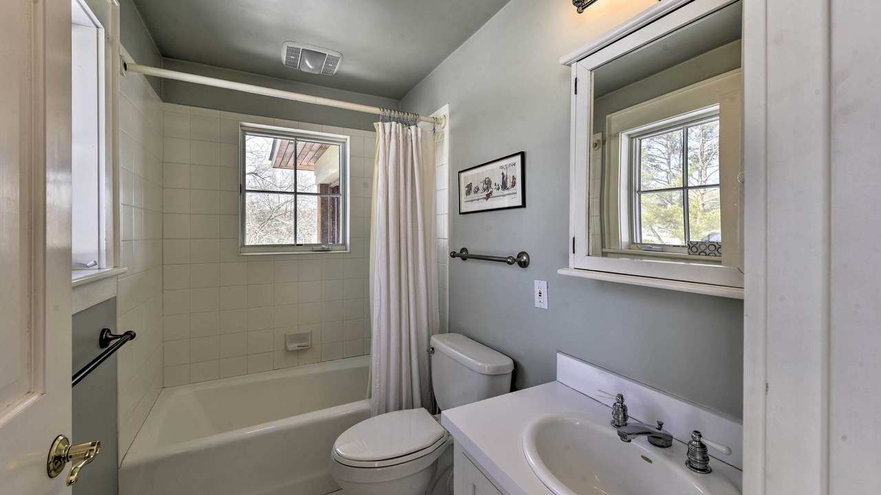 Photo of Bathroom in Ipswich