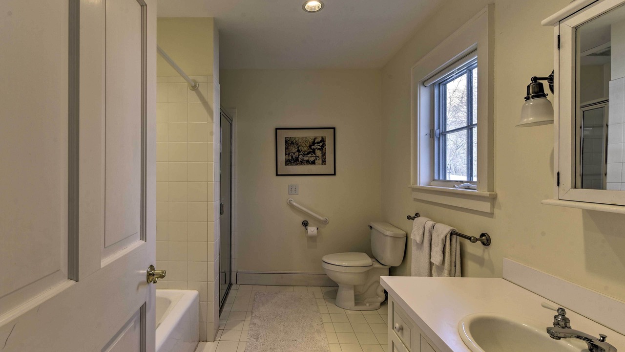 Photo of Bathroom in Ipswich