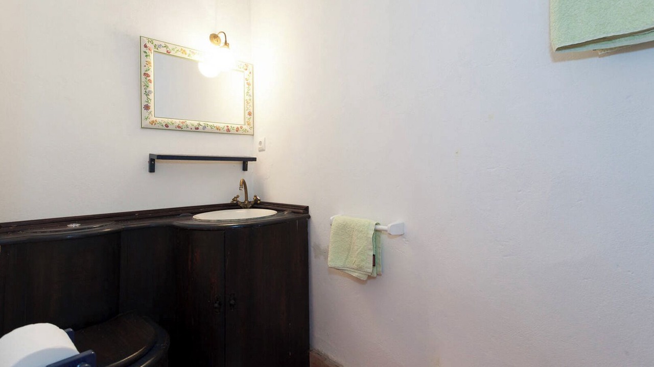 Photo of Bathroom in Sanlucar de Barrameda