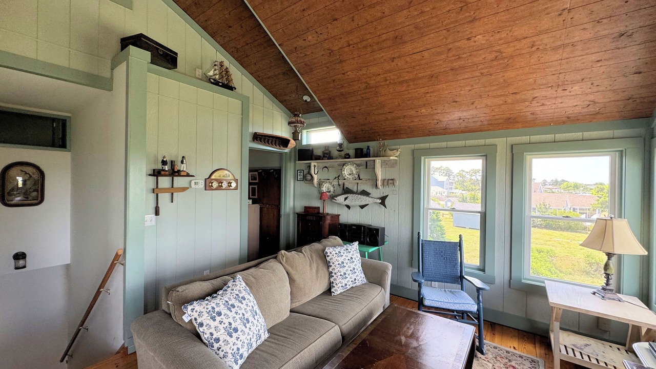 Photo of Livingroom in Chincoteague