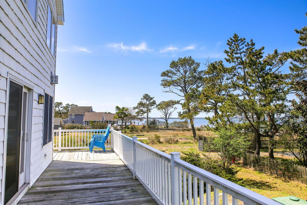 Photo of Patio Balcony in Chincoteague