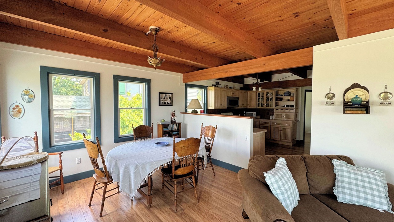Photo of Livingroom in Chincoteague