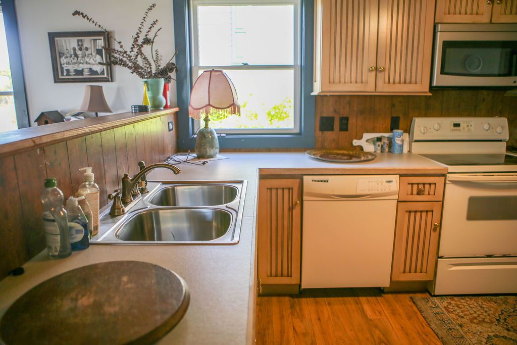 Photo of Kitchen in Chincoteague