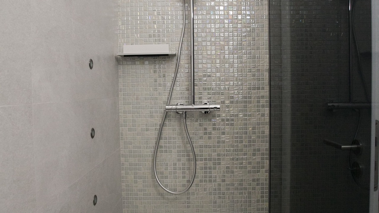 Photo of Bathroom in Inner City Budapest