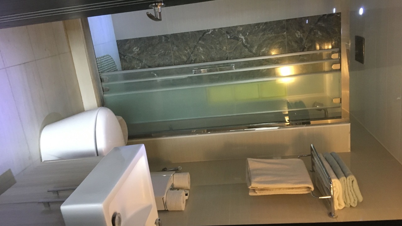 Photo of Bathroom in Malabanias