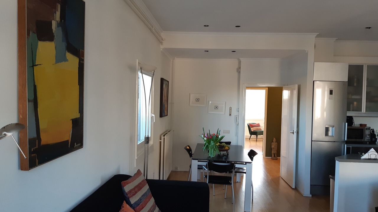 Photo of Livingroom in Grachtengordel-West