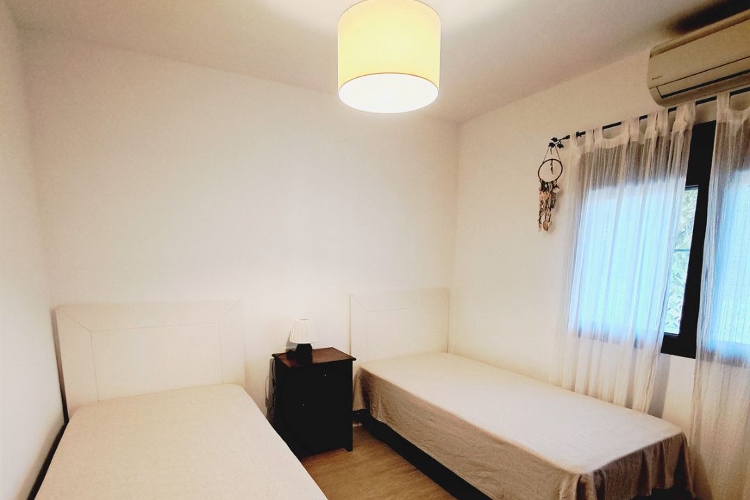 Photo of Bedroom in Panorama