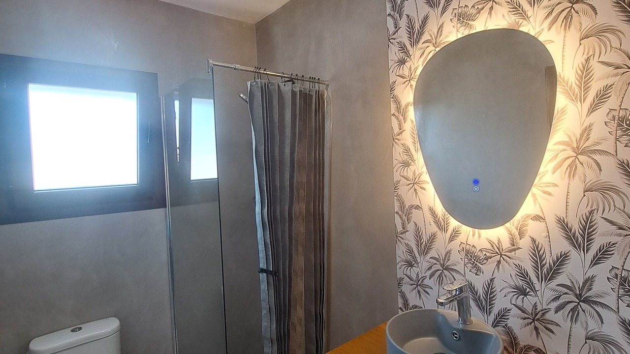 Photo of Bathroom in Panorama
