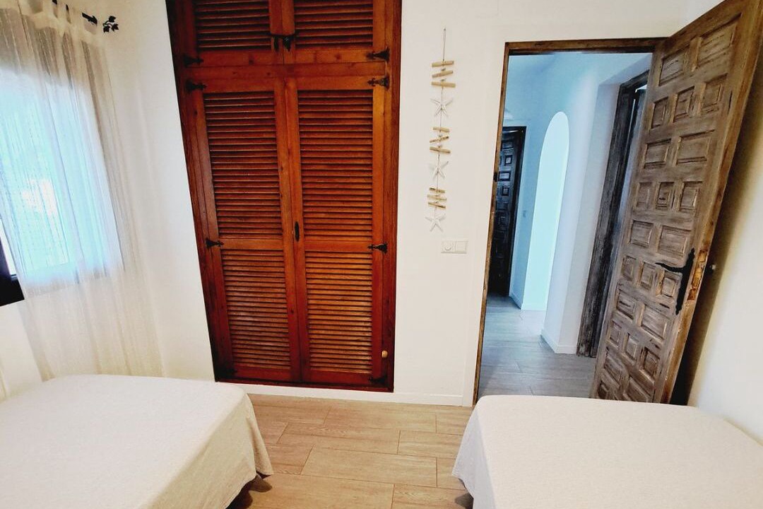 Photo of Bedroom in Panorama