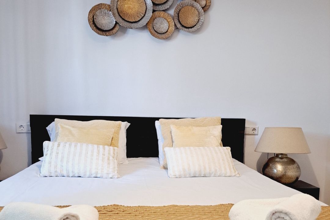 Photo of Bedroom in Panorama