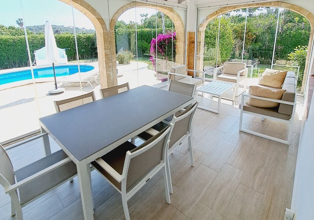 Photo of Outdoor in Panorama