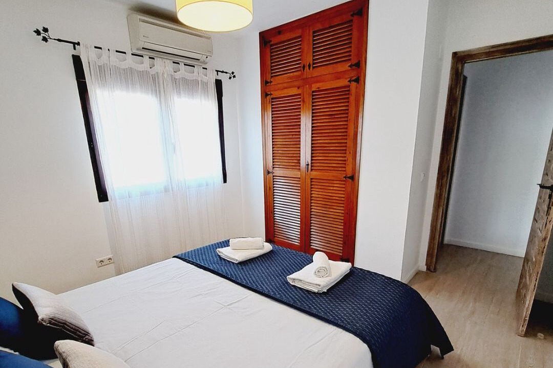 Photo of Bedroom in Panorama