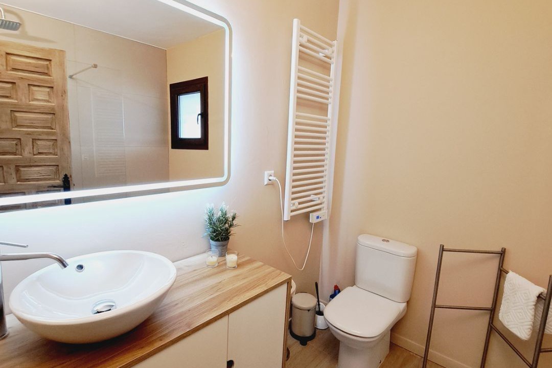 Photo of Bathroom in Panorama