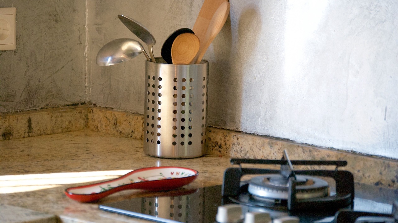 Photo of Kitchen in Panorama