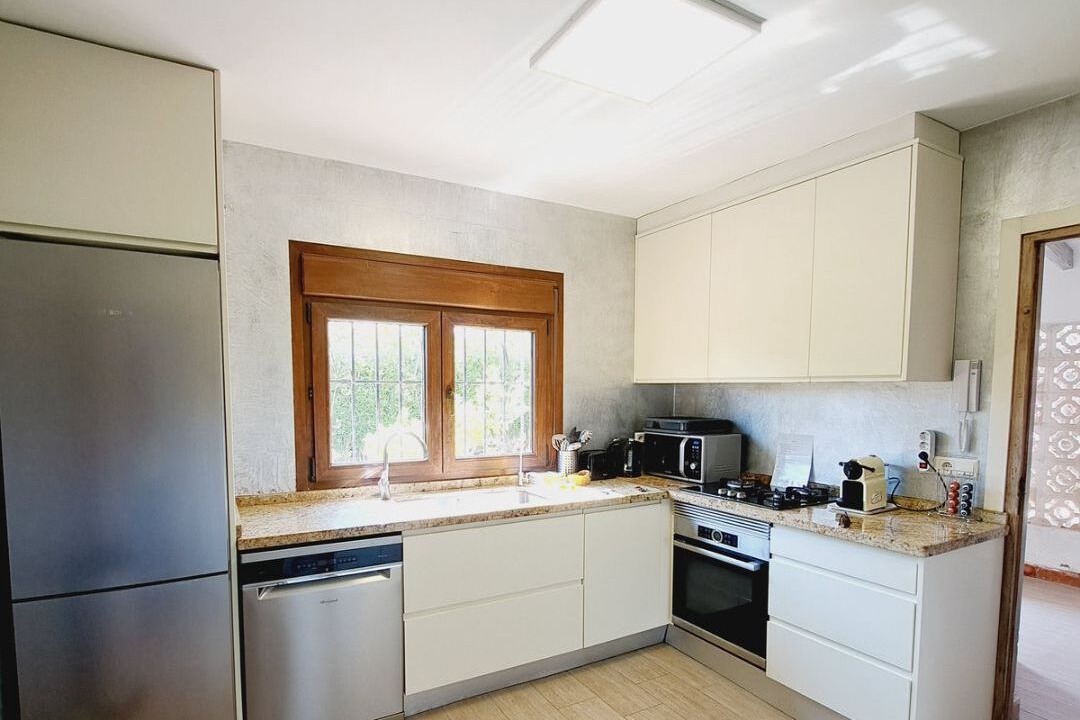 Photo of Kitchen in Panorama