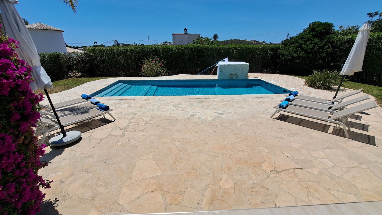 Photo of Outdoor in Panorama