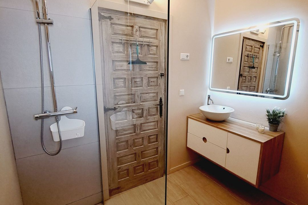 Photo of Bathroom in Panorama