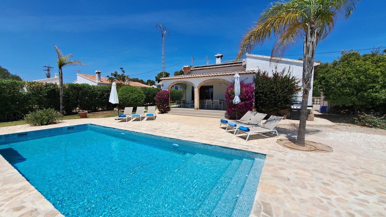 Photo of Outdoor in Panorama