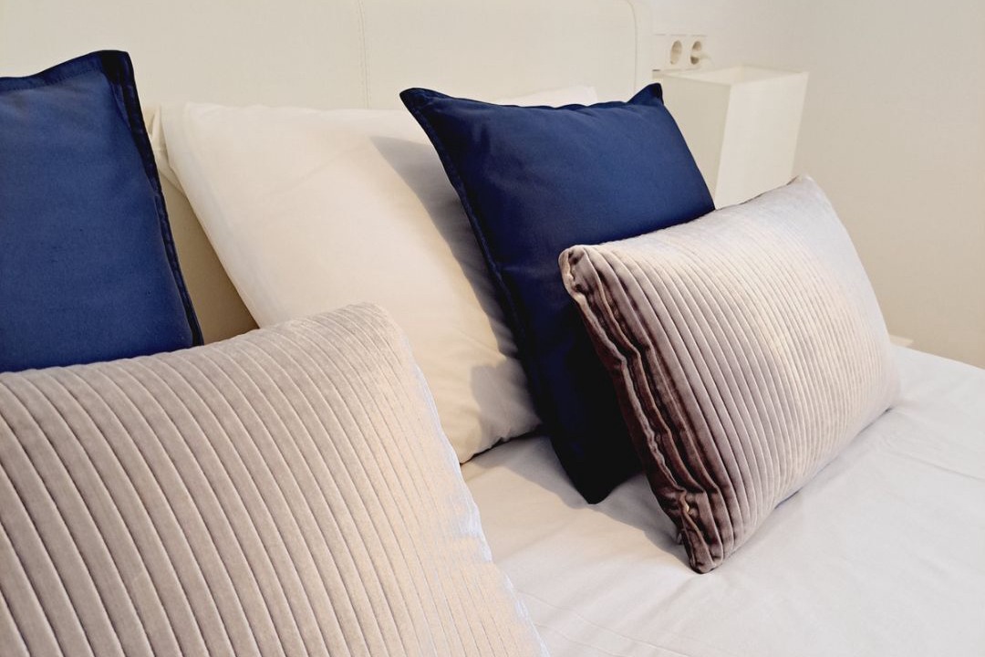 Photo of Bedroom in Panorama