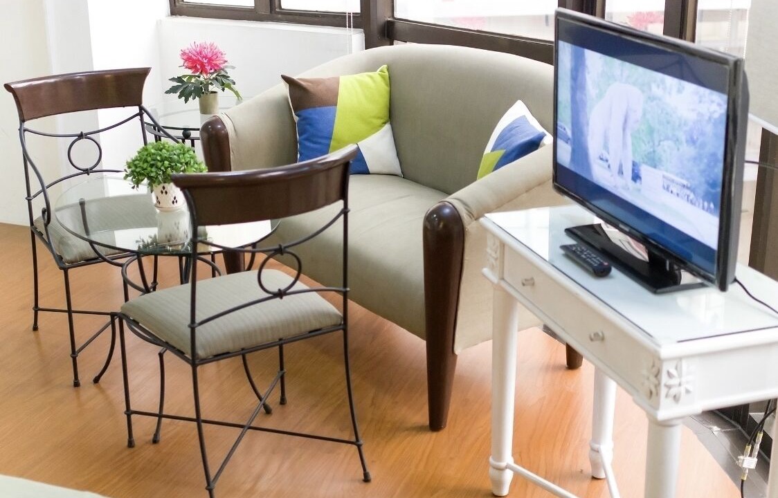 Photo of Livingroom in San Lorenzo