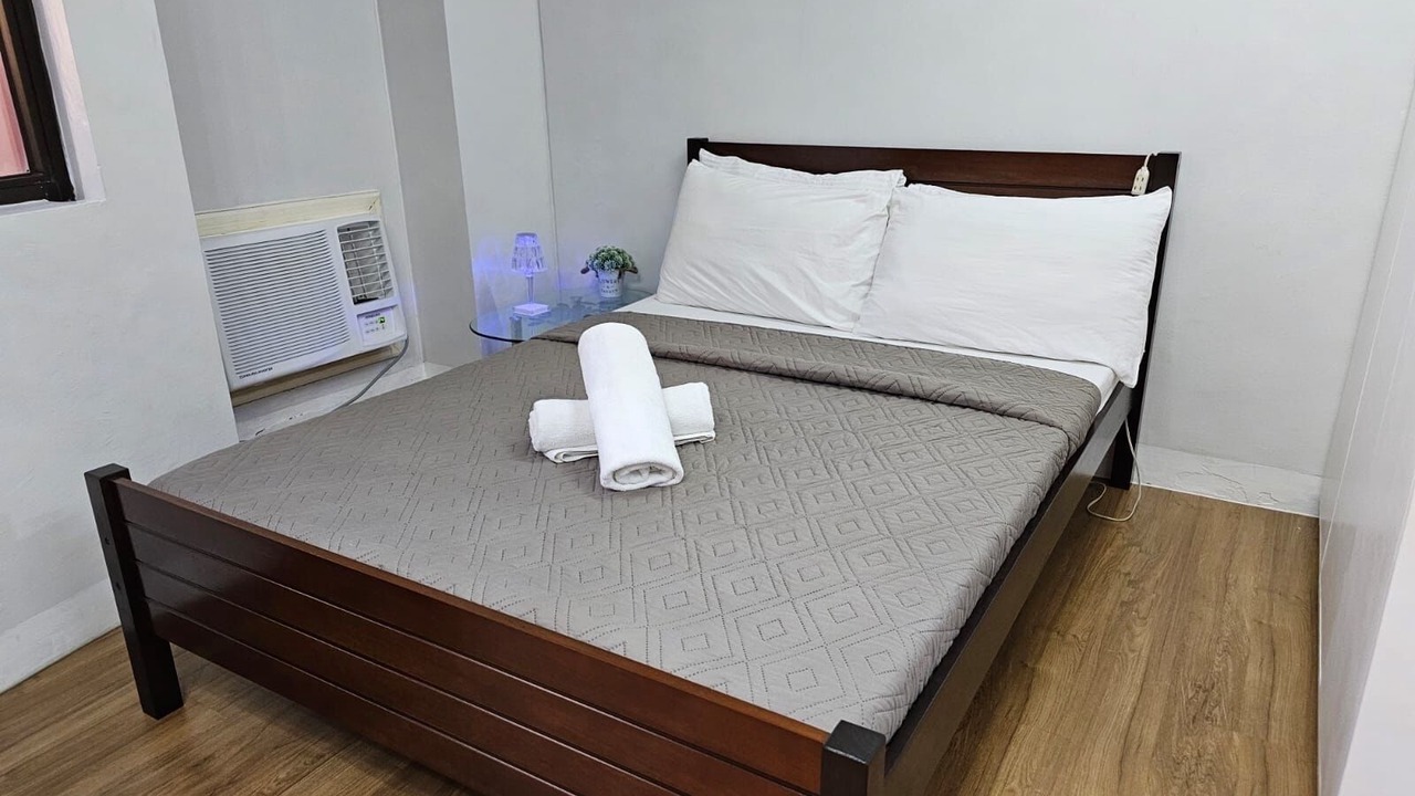 Photo of Bedroom in San Lorenzo