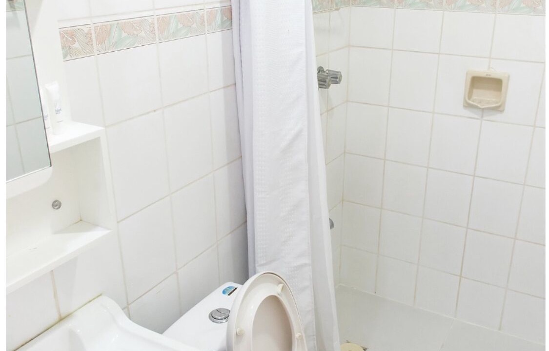 Photo of Bathroom in San Lorenzo