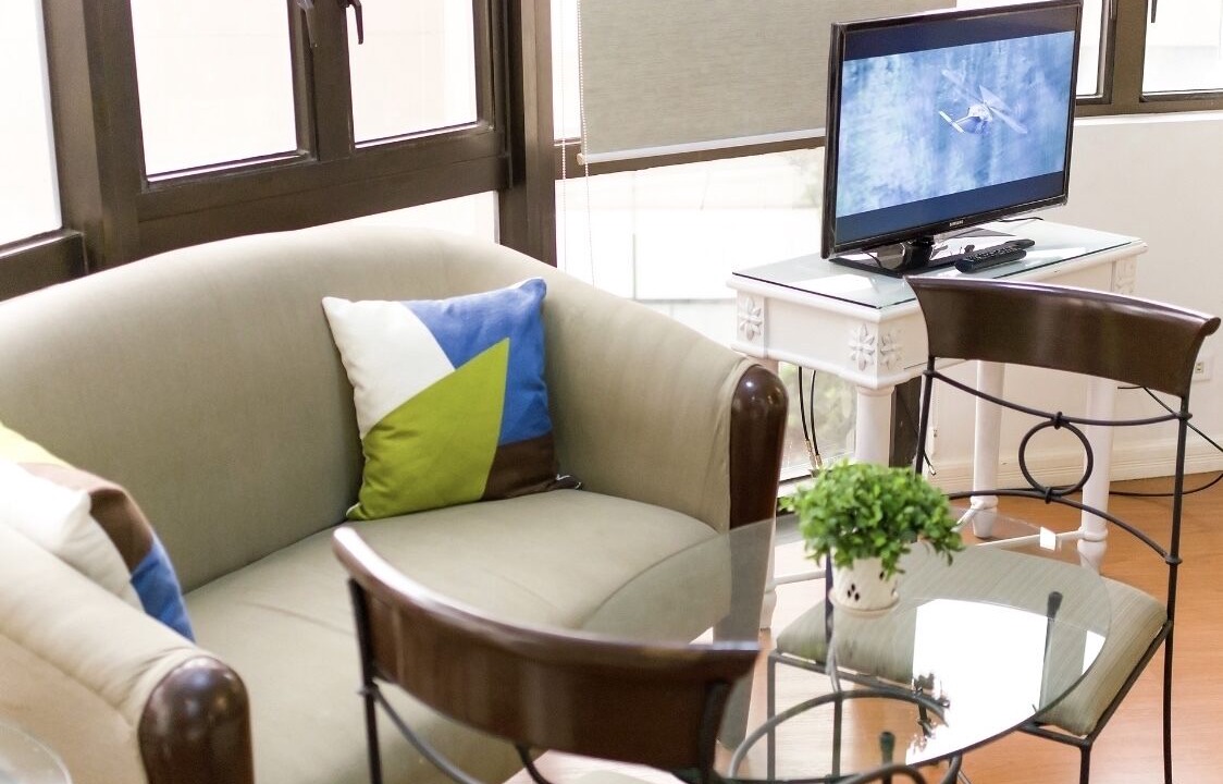 Photo of Livingroom in San Lorenzo