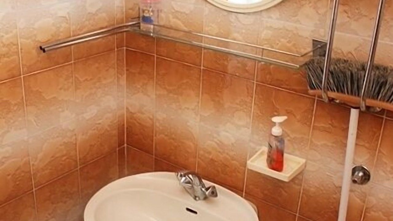 Photo of Bathroom in Pisak