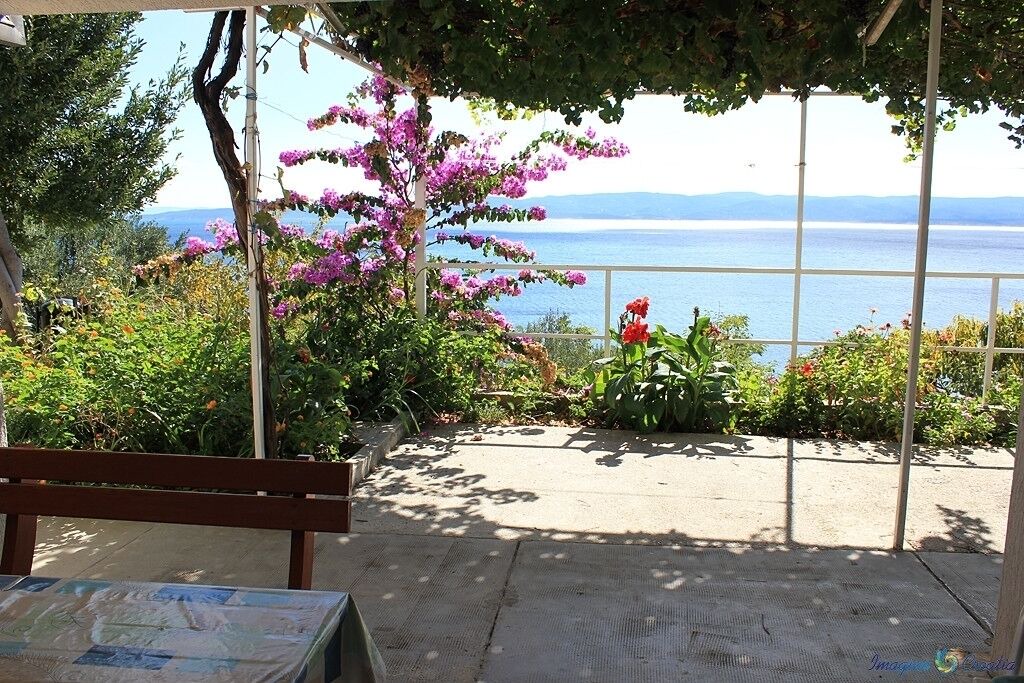 Photo of Patio Balcony in Pisak