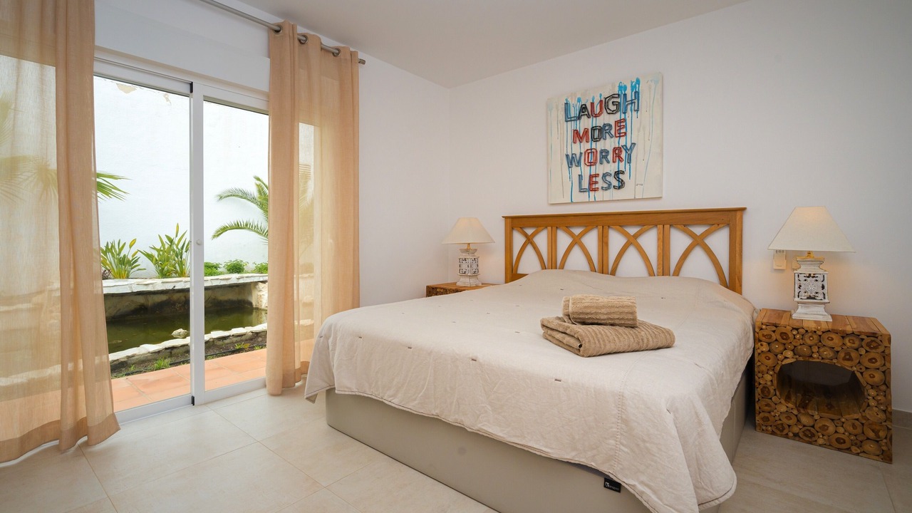 Photo of Bedroom in Altea la Vella
