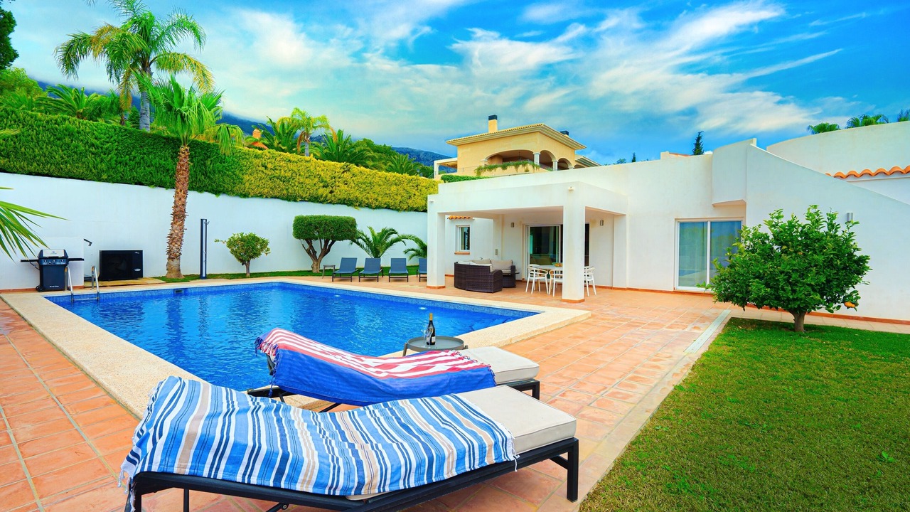 Photo of Outdoor in Altea la Vella