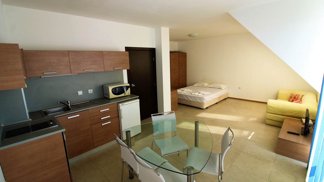 Photo of Bedroom in Sveti Vlas