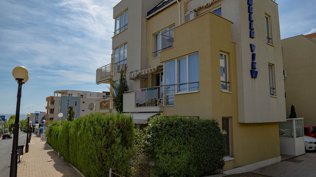 Photo of Outdoor in Sveti Vlas
